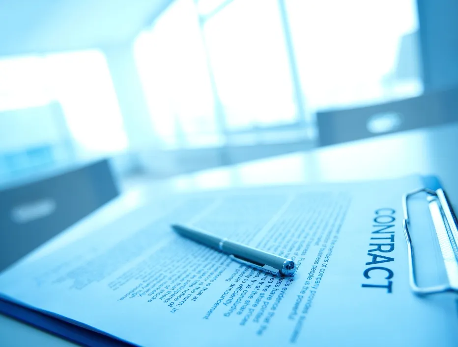 Change to Terms & Conditions of Employment Templates